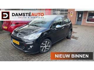 Citroën C3 1.2 VTi Collection