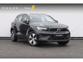 Volvo XC40 T4 211PK Automaat Plug-in hybrid Core Bright / Apple carplay / Parkeersensoren met camera / Stoelverwarming / Elektrische achterklep / Keyless entry / Parkeersensoren met camera