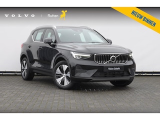 Volvo XC40 T4 211PK Automaat Plug-in hybrid Core Bright / Apple carplay / Parkeersensoren met camera / Stoelverwarming / Elektrische achterklep / Keyless entry / Parkeersensoren met camera