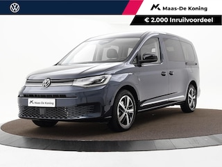 Volkswagen Caddy Bedrijfswagens Combi Style 1.5 eHybrid 115pk Automaat 723873