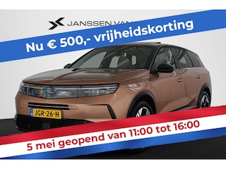 Opel Grandland 1.6 Turbo Plug-in-Hybrid GS Panoramadak Head-Up FOCAL 360 Camera