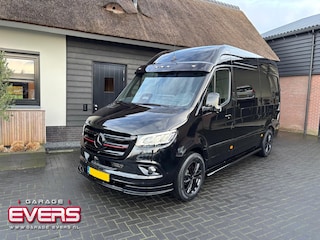 Mercedes-Benz Sprinter 319 1.9 CDI L2 Pro