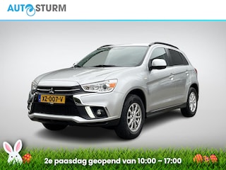 Mitsubishi ASX 1.6 Cleartec Life incl. Trekhaak!