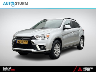 Mitsubishi ASX 1.6 Cleartec Life incl. Trekhaak!