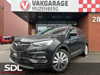 Opel Grandland X 1.6 Turbo 300PK!! Hybrid4 Innovation // FULL LED // APPLE CARPLAY / ANDROID AUTO // CAMERA // PDC V+A // DAB