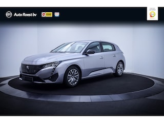 Peugeot 308 1.2T Pack Business FULL LED | CARPLAY | CARPLAY ANDROID | CLIMA | DAB | CRUISE | PDC