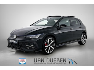 Volkswagen Golf 1.5 eHybrid GTE Pano, ACC, Carplay, 360* Camera
