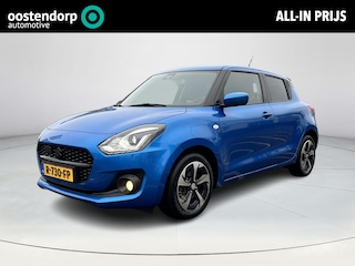 Suzuki Swift 1.2 Select Smart Hybrid