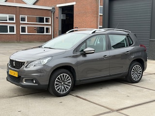 Peugeot 2008 1.2 PureTech Active Navi Cruise Pdc Trekhaak
