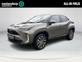 Toyota Yaris Cross 1.5 Hybrid Dynamic