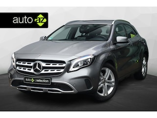 Mercedes-Benz GLA 180 Sport Edition Premium