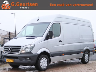 Mercedes-Benz Sprinter 316CDI, 163PK, 7G-tronic, 3665, Cruise Control, Bluetooth, Stoelverwarming