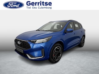 Ford Kuga 2.5 PHEV ST-Line X 243 PK | Winter Pack | Matrix Led Koplampen | AGR Voorstoelen