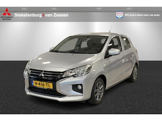 Mitsubishi Space Star 1.0 Cool+