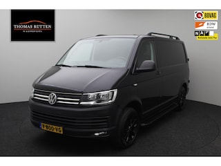 Volkswagen Transporter 2.0 TDI L1H2 Highline 2019 | Navigatie | Carplay | Dak Afzuiging | Parkeersensoren | Verwarmde Voorruit | Cruise Control | DAB Radio | Lichtmetalen Velgen | Nationale Autopas