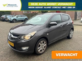 Opel Karl 1.0 ecoFLEX 75pk Edition | WORDT VERWACHT |
