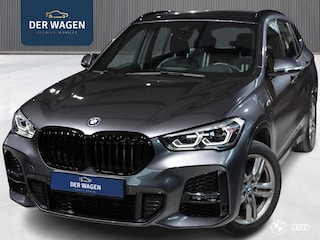 BMW X1 xDr25e M SPORT / HEADUP / HIFI / TREKHAAK / 18"