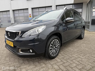 Peugeot 2008 110 PK AUTOMAAT 12 MND BOVAG RIJKLAAR PRIJS