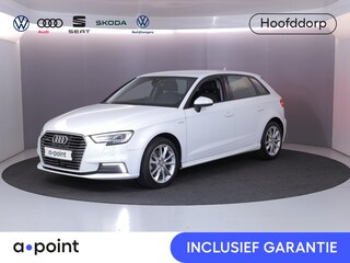 Audi A3 Sportback 1.4 e-tron Sport 204pk | Parksensors| Camera| 17'LM-velgen | verwarmde voorstoelen