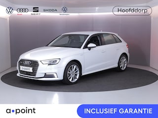 Audi A3 Sportback 1.4 e-tron Sport 204pk | Parksensors| Camera| 17'LM-velgen | verwarmde voorstoelen