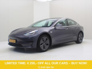 Tesla Model 3 Standard RWD Plus 92% SoH [ LFP-ACCU+AUTOPILOT+60 kWh+PREMIUM AUDIO ]