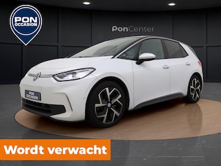 Volkswagen ID.3 Pro Business 58 kWh | Carplay | Camera | Parkeerhulp | ACC | Stuur-/Stoelverwarming | 19'' |