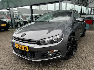 Volkswagen Scirocco 1.4 TSI (Nieuwe Ketting, Xenon, Stoelverwarming, Parkeersensoren, Inruilkoopje)