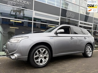 Mitsubishi Outlander 2.0 PHEV Executive Edition