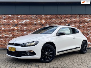 Volkswagen Scirocco 1.4 TSI Cruise 18inch 145000km Stoelverw