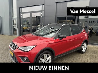 Seat Arona 1.0 TSI FR Business Intense
