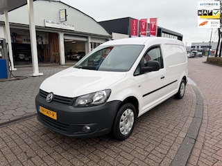 Volkswagen Caddy 1.6 TDI BMT