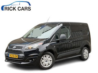 Ford Transit Connect 1.5 TDCI Euro 6 L1 Trend Navigatiesysteem/achteruitrijcamera