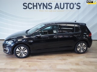 Volkswagen Golf E-DITION Automaat/Cruisecontrol/Frontassist/Parkdistance/ECO/Lichtmetalen-velgen