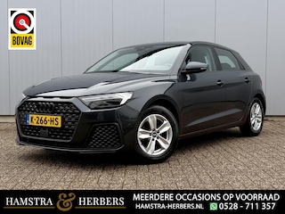 Audi A1 Sportback 25 TFSI Pro Line donkergrijs