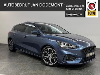 Ford Focus 1.5 150pk ST-Line Business Automaat Navigatie panoramadak