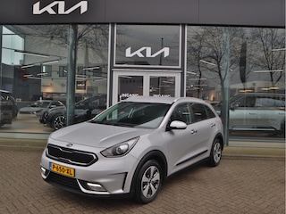 Kia Niro 1.6 GDi DynamicLine | Adaptive Cruise Control | Navigatie | Camera | Trekhaak | Tot 10Jr. Kia-Garantie |