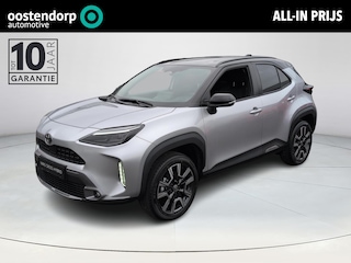 Toyota Yaris Cross 1.5 Hybrid 130 Executive Premium Pack | Android auto | Apple Carplay | Nieuwe Auto