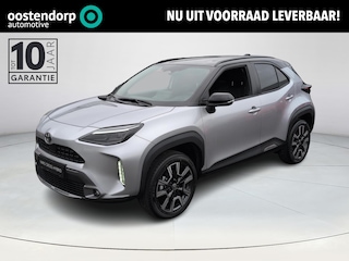 Toyota Yaris Cross 1.5 Hybrid 130 Executive Premium Pack | Android auto | Apple Carplay | Nieuwe Auto