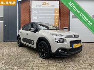 Citroën C3 1.2 PureTech S&S Shine PANO CAMERA LM