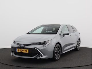 Toyota Corolla Touring Sports 2.0 Hybrid Premium/ compleet!