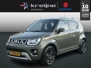 Suzuki Ignis 1.2 Smart Hybrid Style