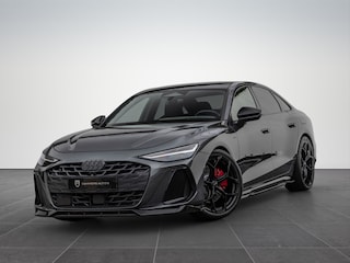 Audi A6 Limousine 2.0 e-hybrid 367pk Quattro Competition Pano Luchtv. 4-wielsturing B&O