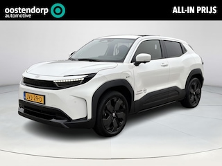 Toyota Urban Cruiser Executive 61 kWh