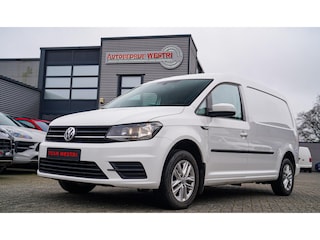 Volkswagen Caddy 2.0 TDI L2H1 BMT | Stoelverwarming | Bluetooth | Achteruit