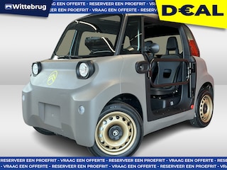 Citroën Ami buggy DIRECT RIJDEN - BUGGY - GEEN RBW NODIG!