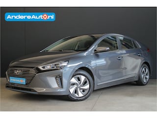 Hyundai Ioniq 1.6 GDi Comfort |ACC|parkeersensoren|camera|climate control|
