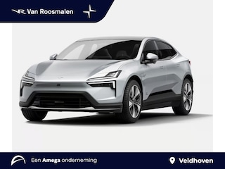 Polestar 4 Long range single motor | Prime | Nieuw uit voorraad