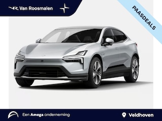 Polestar 4 Long range single motor | Prime | Nieuw uit voorraad