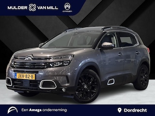 Citroën C5 Aircross Shine Pack 1.6 HYbrid PHEV 225pk e-EAT8 | STOELMASSAGE | SCHUIF/KANTELDAK | HANDSFREE A.KLEP | 360° CAMERA | NAPPA LEDER | STOELVERW. | ADAPTIVE CRUISE