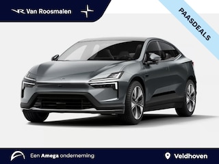 Polestar 4 Long range single motor | Prime | Nieuw uit voorraad